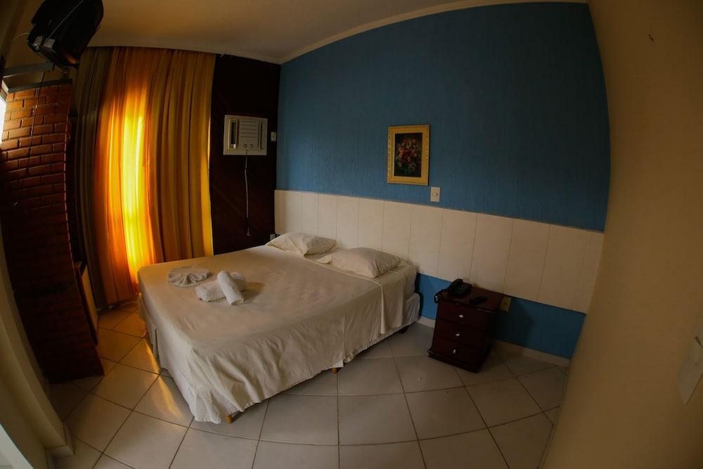 Acrópolis Marina Hotel Angra dos Reis Exterior foto