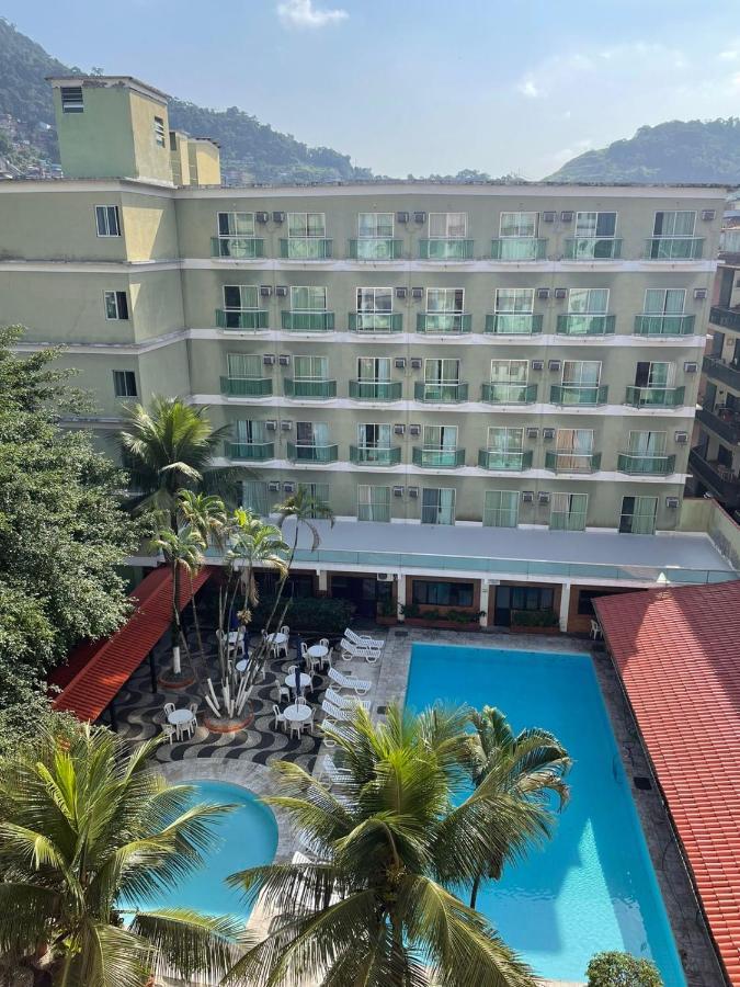 Acrópolis Marina Hotel Angra dos Reis Exterior foto