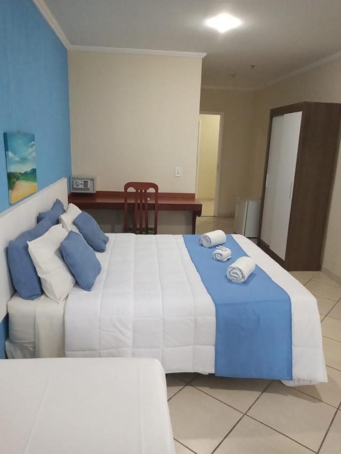 Acrópolis Marina Hotel Angra dos Reis Exterior foto