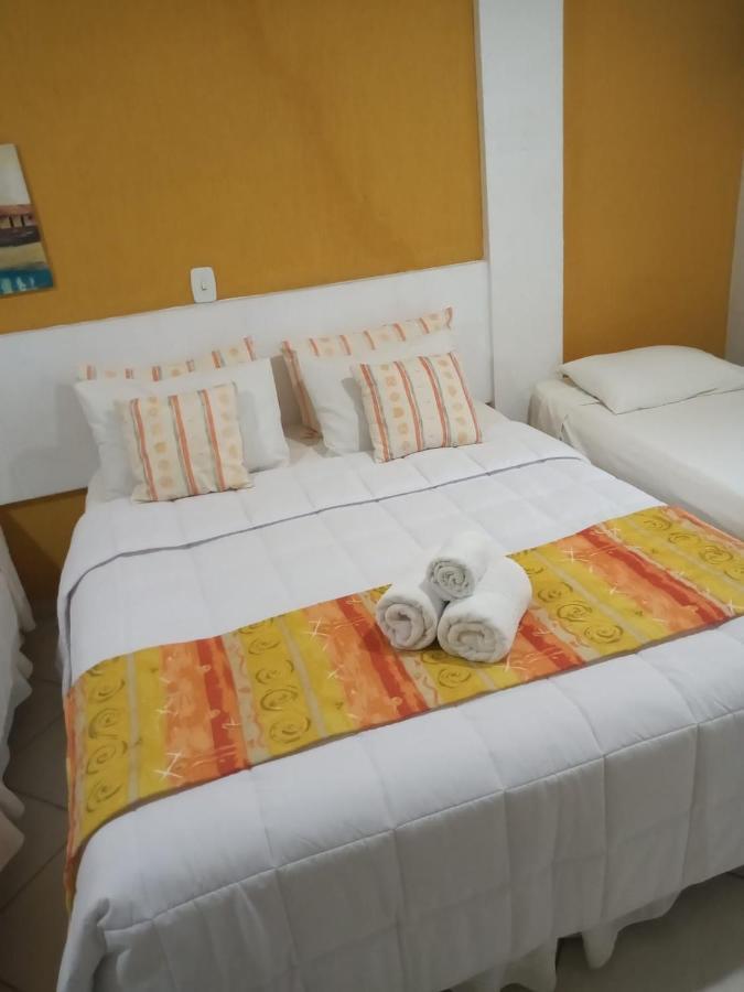 Acrópolis Marina Hotel Angra dos Reis Exterior foto