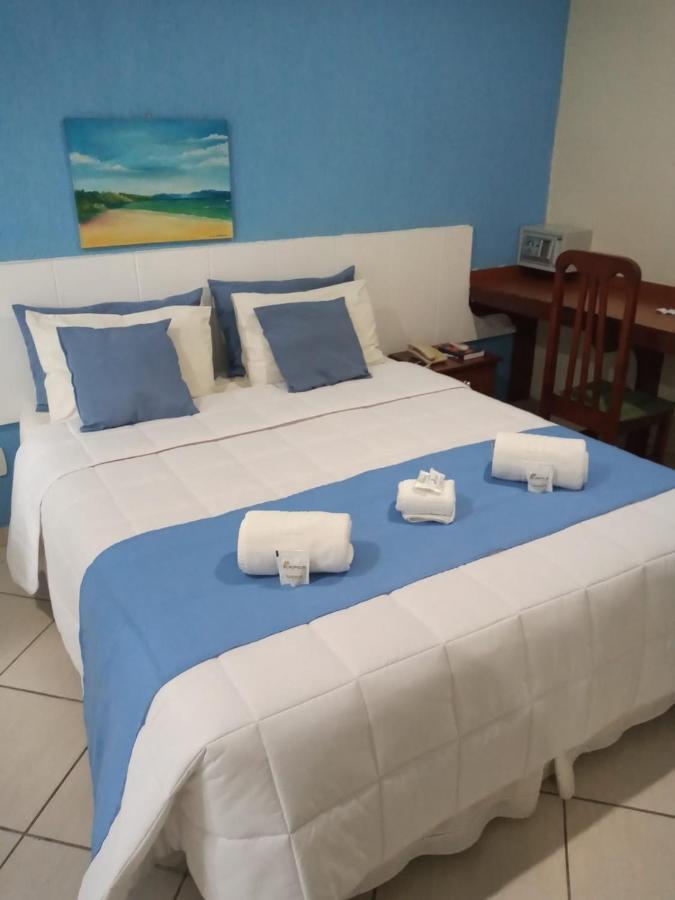 Acrópolis Marina Hotel Angra dos Reis Exterior foto