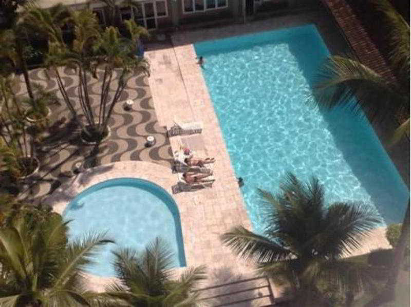 Acrópolis Marina Hotel Angra dos Reis Exterior foto
